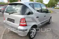 2001 Mercedes Benz A 140