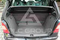 2001 Mercedes Benz A 140