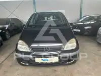 2001 Mercedes Benz A 140