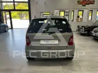 2001 Mercedes Benz A 140