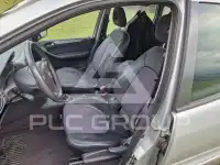 2001 Mercedes Benz A 140