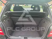 2001 Mercedes Benz A 140