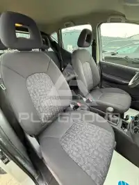 2001 Mercedes Benz A 140