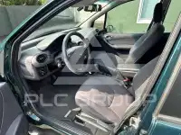 2001 Mercedes Benz A 140