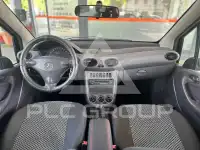 2001 Mercedes Benz A 140