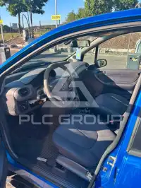 2001 Mercedes Benz A 170