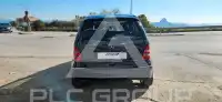2001 Mercedes Benz A 170