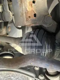 2001 Mercedes Benz A 170