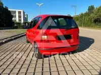 2001 Mercedes Benz A 170