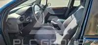 2001 Mercedes Benz A 170