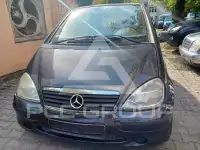 2001 Mercedes Benz A 170