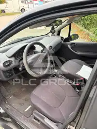 2001 Mercedes Benz A 170