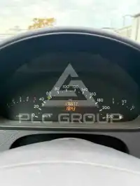 2001 Mercedes Benz A 170