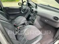 2001 Mercedes Benz A 170
