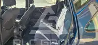 2001 Mercedes Benz A 170