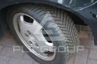 2001 Mercedes Benz A 170
