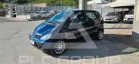 2001 Mercedes Benz A 170