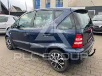2001 Mercedes Benz A 170