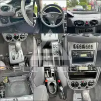 2001 Mercedes Benz A 160