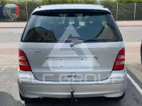 2001 Mercedes Benz A 160
