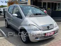 2001 Mercedes Benz A 160