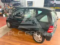2001 Mercedes Benz A 160