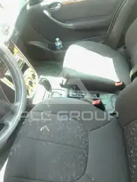 2001 Mercedes Benz A 160