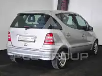 2001 Mercedes Benz A 160