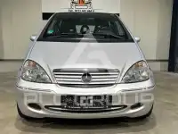 2001 Mercedes Benz A 160
