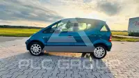 2001 Mercedes Benz A 160