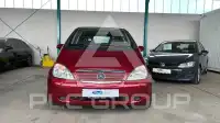 1999 Mercedes Benz A 160