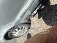2001 Mercedes Benz A 160