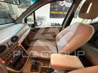 2001 Mercedes Benz A 160