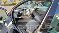 2001 Mercedes Benz A 160