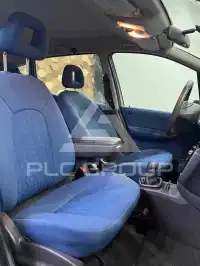 2001 Mercedes Benz A 160