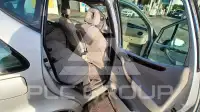 2001 Mercedes Benz A 160
