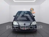 2001 Mercedes Benz A 160