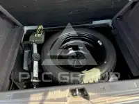 2001 Mercedes Benz A 160