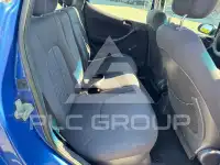 2001 Mercedes Benz A 160
