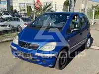 2001 Mercedes Benz A 160