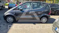 2001 Mercedes Benz A 160