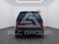 2001 Mercedes Benz A 160
