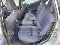 2001 Mercedes Benz A 160
