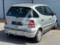 2001 Mercedes Benz A 160