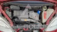 2001 Mercedes Benz A 160
