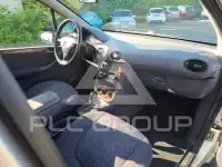 2001 Mercedes Benz A 160