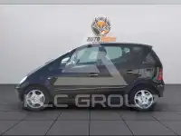 2001 Mercedes Benz A 160