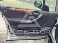 2001 Mercedes Benz A 160