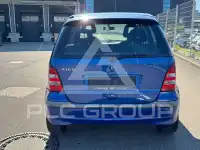 2001 Mercedes Benz A 160