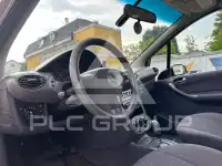 2001 Mercedes Benz A 160